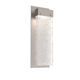 Parallel Wall Sconce