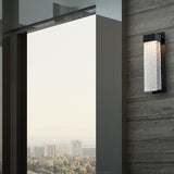Products Parallel Wall Sconce