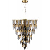Paramount Chandelier Large By Avenue Lighting