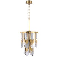Paramount Chandelier Small By Avenue Lighting