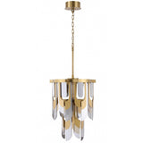 Paramount Chandelier Small By Avenue Lighting