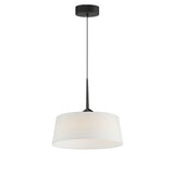 Paramount Pendant Black by Maxim Lighting