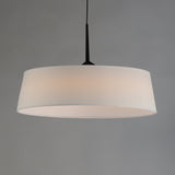 Paramount Pendant Black by Maxim Lighting