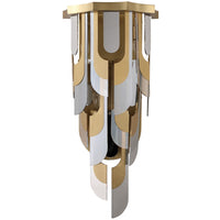Paramount Wall Sconce By Avenue Lighting
