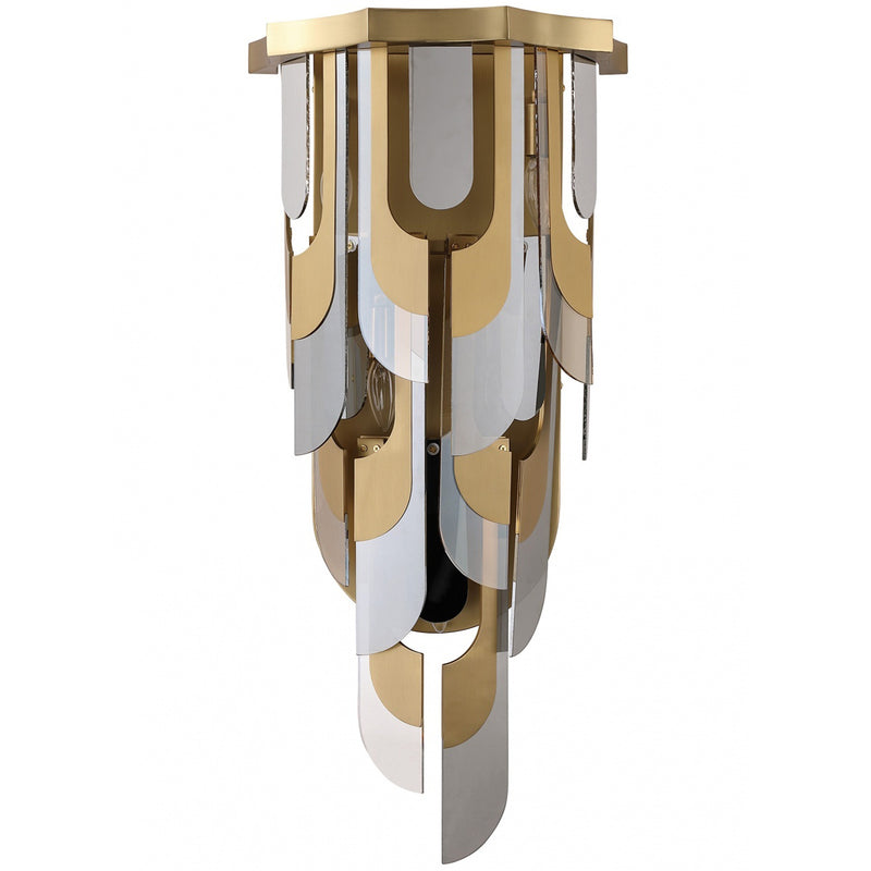 Paramount Wall Sconce By Avenue Lighting
