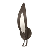 Parasol Wall Sconce in Bronze by Hubbardton Forge