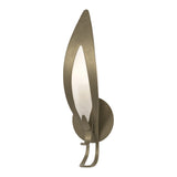 Parasol Wall Sconce in Soft Gold by Hubbardton Forge