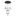 Paratebueno Chandelier Black by Eglo