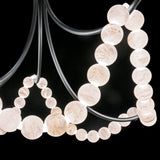 Parel LED Chandelier