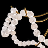 Parel LED Chandelier