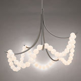 Parel LED Chandelier