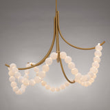Parel LED Chandelier
