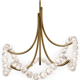 Parel LED Chandelier