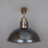 Paris Wall Light - Antique Brass