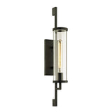 Park Slope Wall Sconce - Medium by Troy Lighting