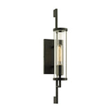 Park Slope Wall Sconce - Small by Troy Lighting