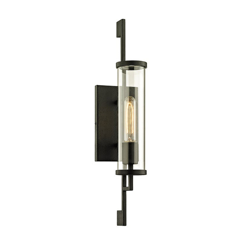 Park Slope Wall Sconce - Small by Troy Lighting