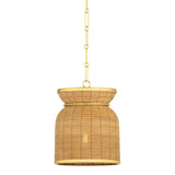 Parkchester Pendant - 13 Inch by Hudson Valley