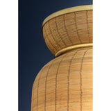 Parkchester Pendant by Hudson Valley