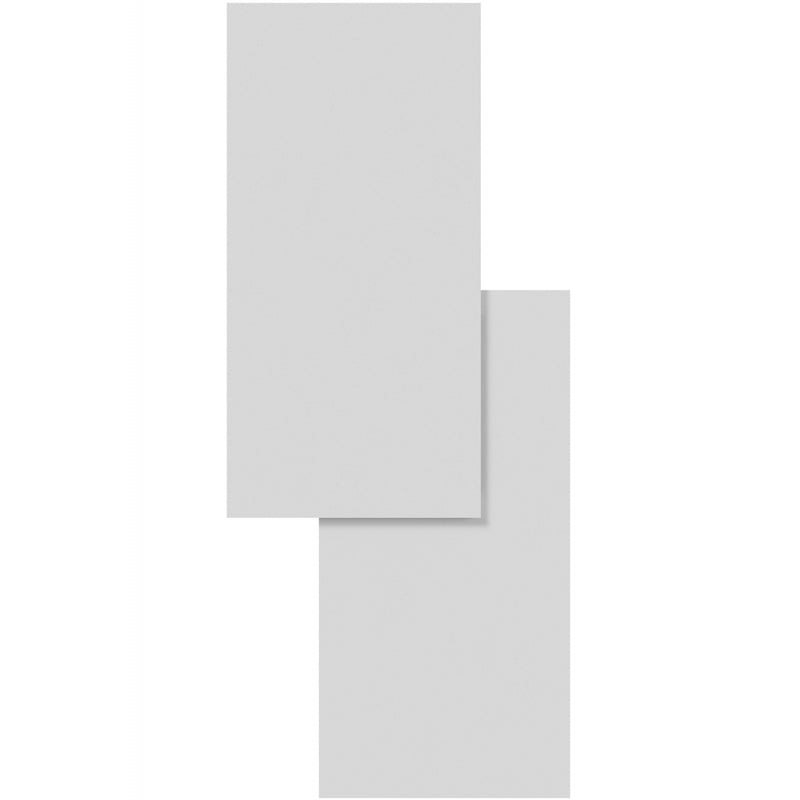 Parker Rectangular Wall Sconce By Avenue Lighting