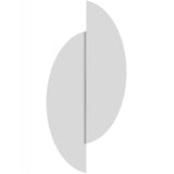 Parker Wall Sconce Medium By Avenue Lighting