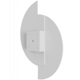 Parker Wall Sconce Small By Avenue Lighting - Back View
