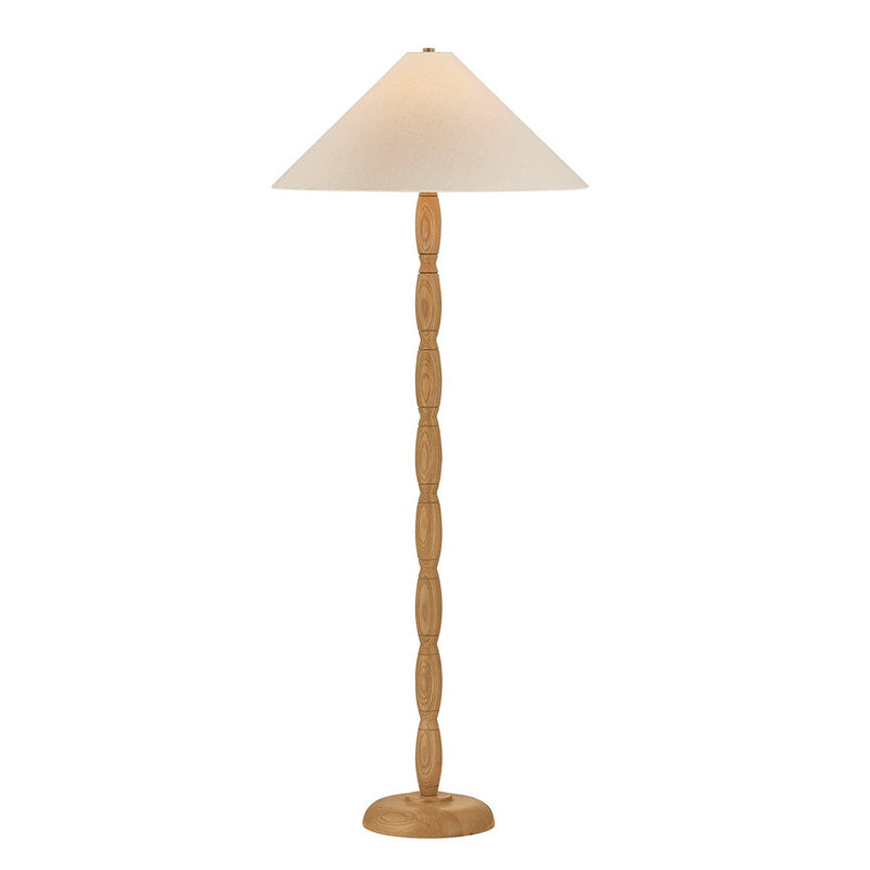 Parrish Floor Lamp by Troy Lighting