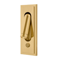 Parsons Wall Sconce by Hudson Valley