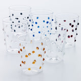 Party Junior Tumbler by Zafferano, lifestyle view 3