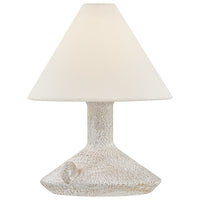 Passage Battery Table Lamp By Troy Lighting Main View