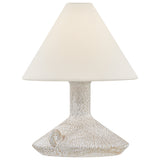 Passage Battery Table Lamp By Troy Lighting Main View
