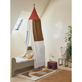 Patch Bed Canopy lifestyle view 1
