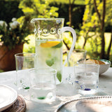 Patéa Beverage Glass by Zafferano, lifestyle view 3
