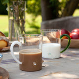 Patéa Mug by Zafferano, lifestyle view 1