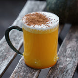Patéa Mug by Zafferano, lifestyle view 4