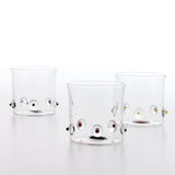 Patéa Tumbler by Zafferano, lifestyle view 1