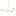 Patras Chandelier - Vintage Brass by Corbett