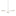 Patras Semi Flush - Burnished Nickel by Corbett