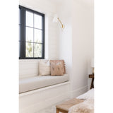 Patten Wall Sconce by Hudson Valley