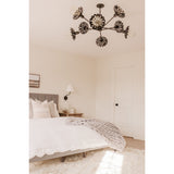 Patti Plug-in Sconce lifestyle