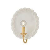 Paulette Wall Sconce lifestyle