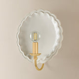 Paulette Wall Sconce lifestyle