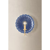 Paulette Wall Sconce lifestyle