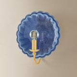 Paulette Wall Sconce lifestyle