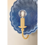 Paulette Wall Sconce lifestyle
