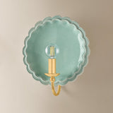 Paulette Wall Sconce lifestyle