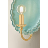 Paulette Wall Sconce lifestyle