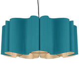 Paulina Acoustic Pendant