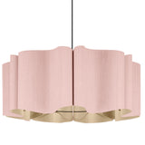 Paulina Acoustic Pendant
