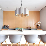 Paulina Acoustic Pendant